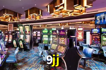 Desvendando o Mundo dos Jogos Virtuais na 9jj