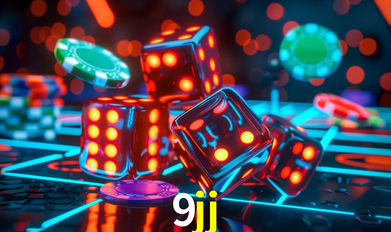 Desvendando o Mundo dos Jogos Virtuais na 9jj