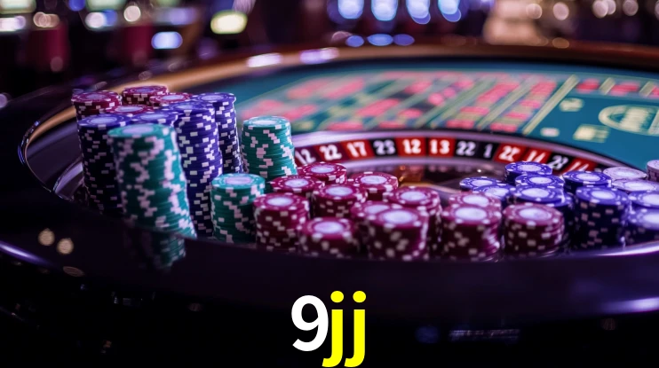 Welcome Bonus 9jj