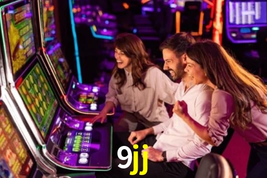 A Emoção da Loteria na 9jj: Uma Chance de Mudança de Vida