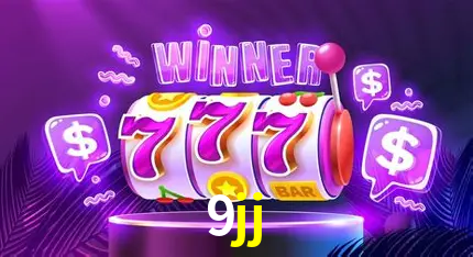 Descubra o Mundo do Cassino Online com 9jj