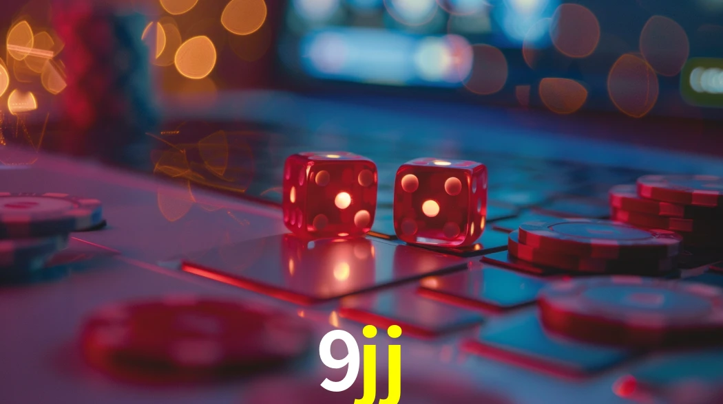 Game Providers 9jj
