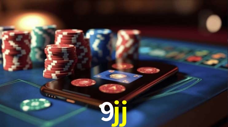 Tennis Betting 9jj