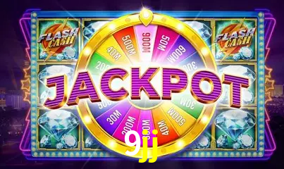 Live Casino 9jj