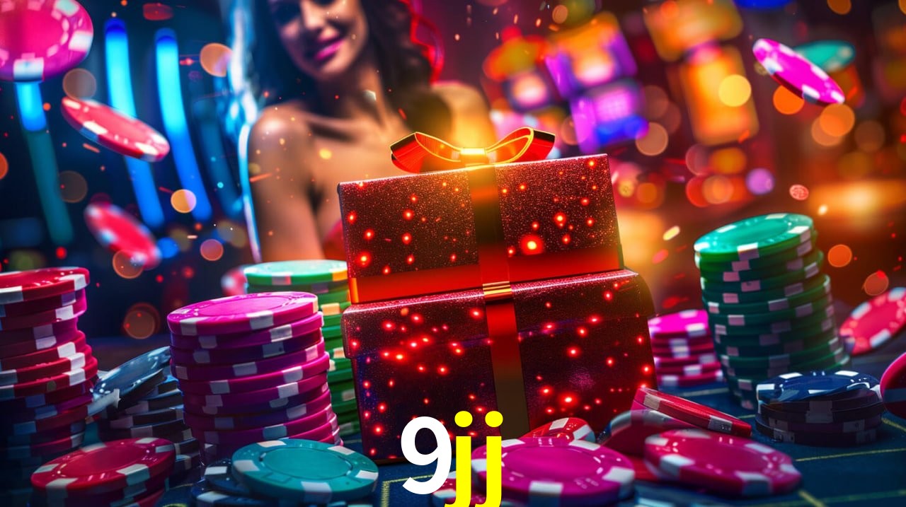 Descubra o Programa VIP da 9jj: Vantagens Exclusivas para Jogadores