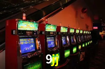 VIP Casino 9jj