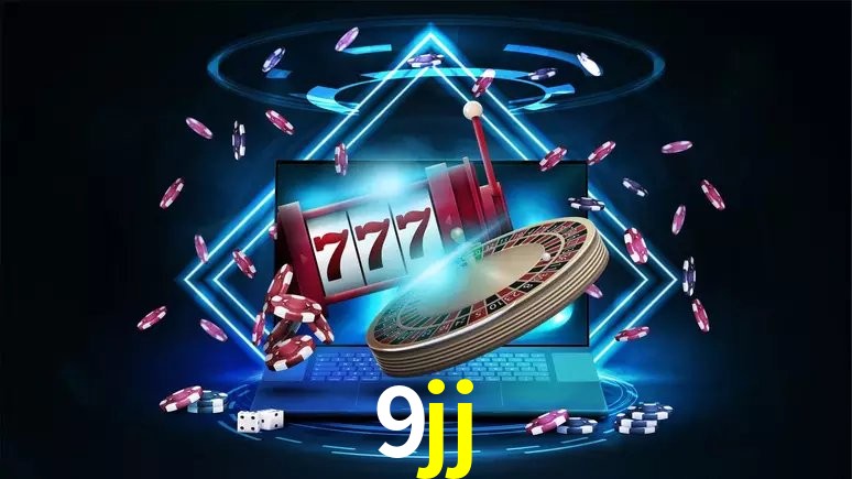 Slot Games 9jj