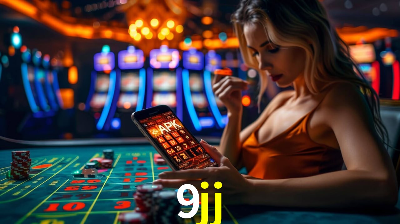VIP Casino 9jj