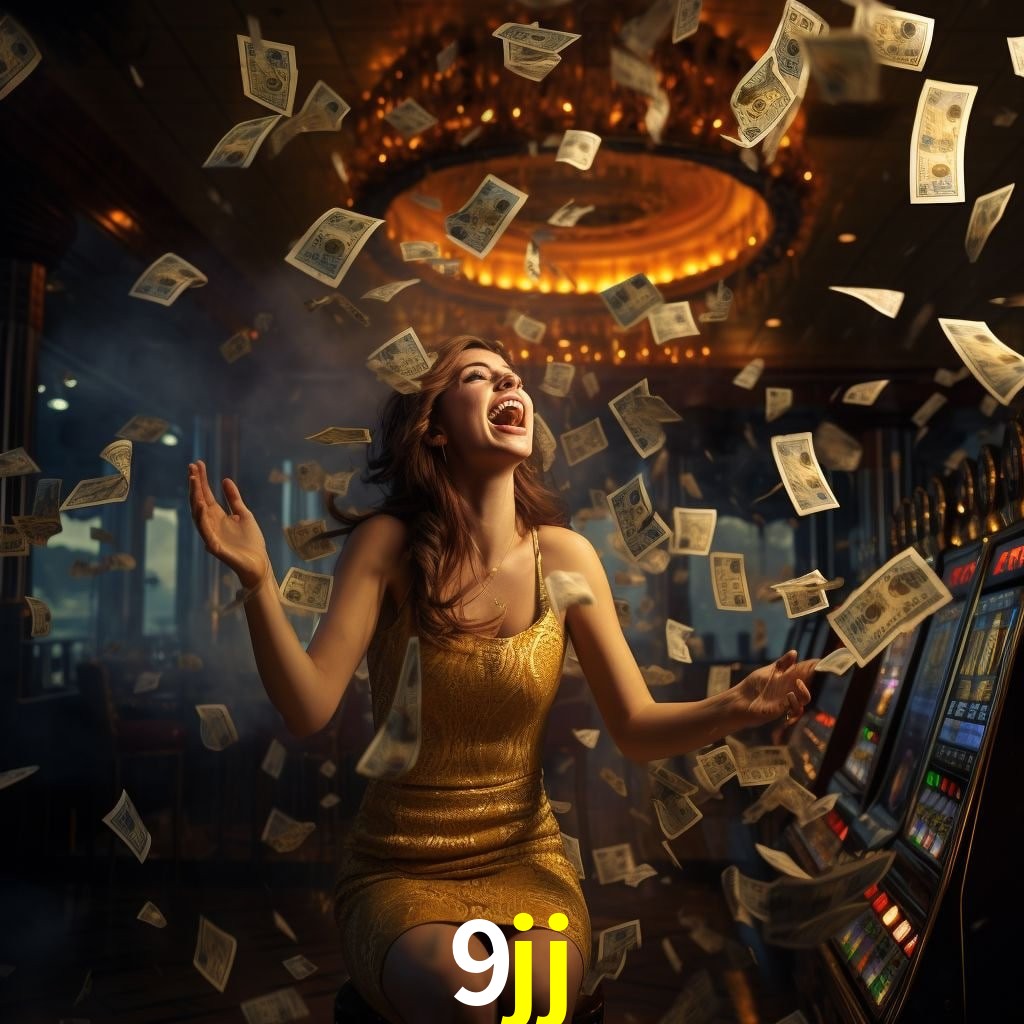 Roulette Table 9jj