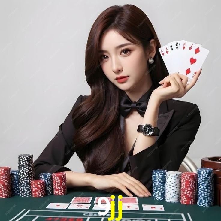 Account Benefits 9jj