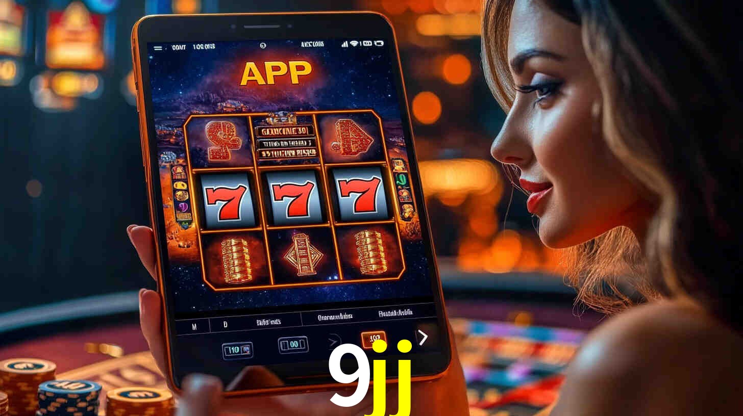 9jj: A Experiência de Casino com Jogos de Mesa ao Vivo