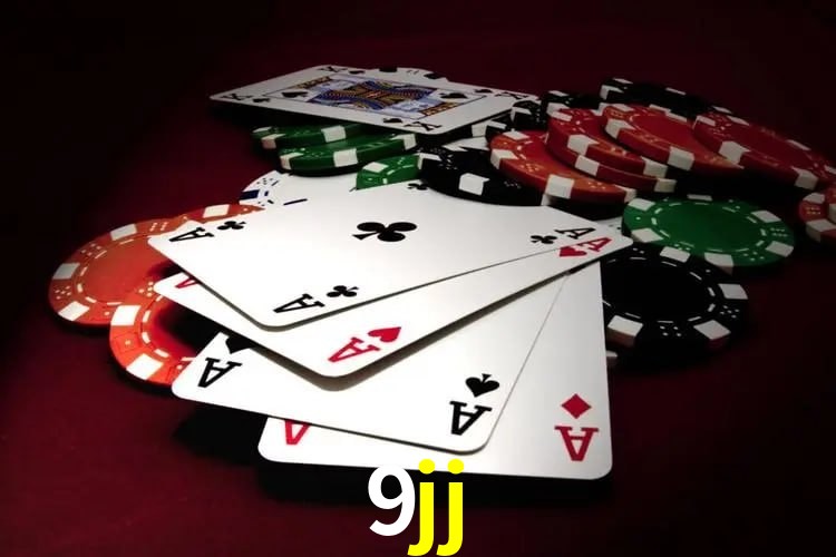 cassino 9jj