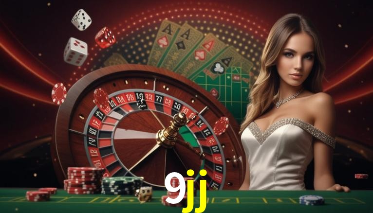 Live Casino 9jj