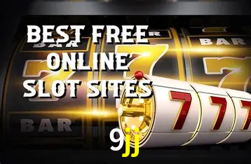 Descubra o Mundo do Cassino Online com 9jj