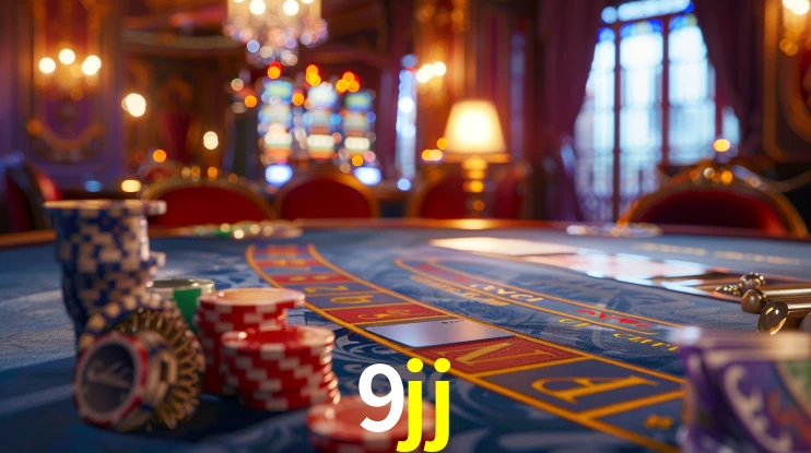 Slot Games 9jj