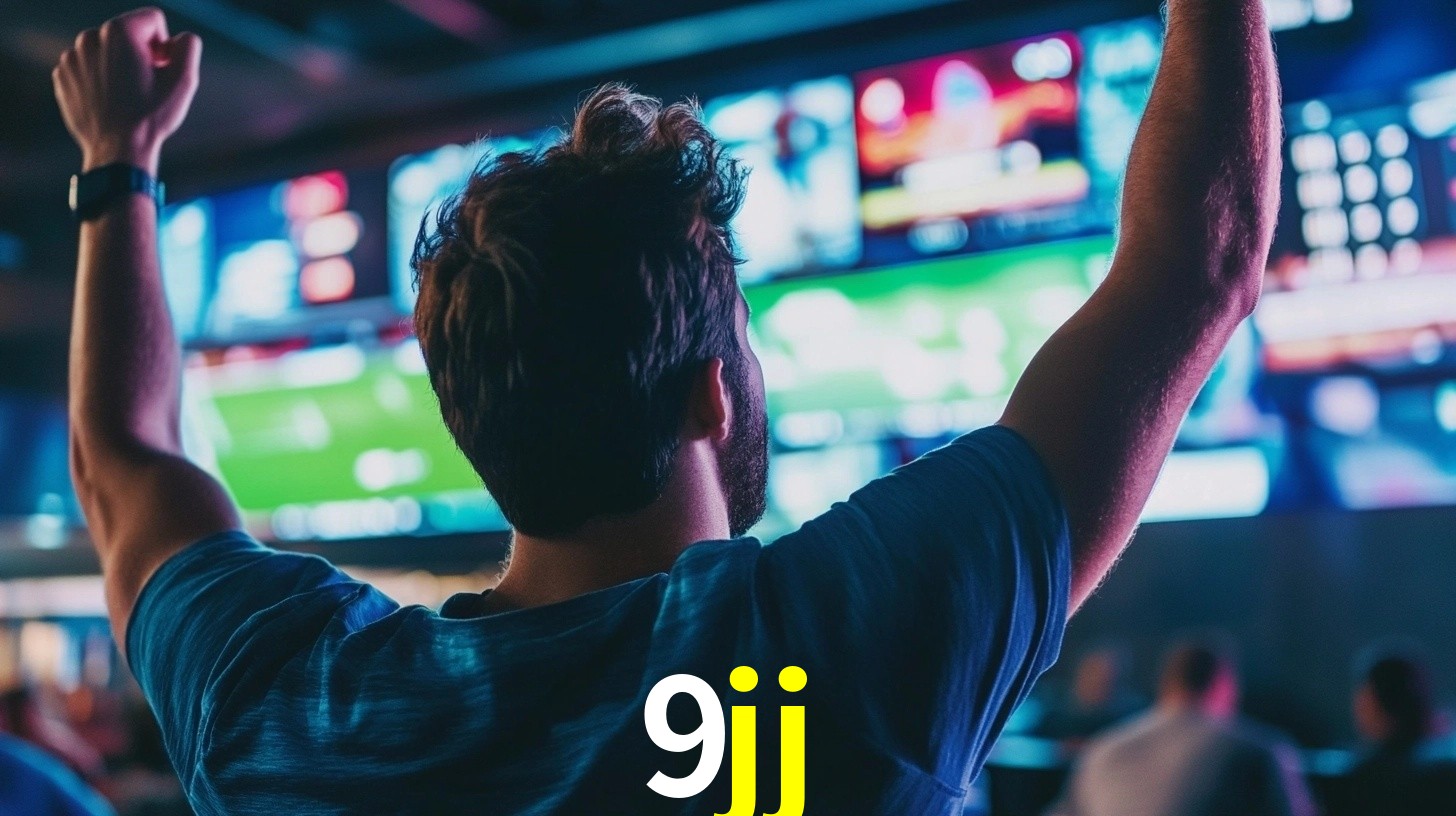 9jj: Seu Especialista em Apostas Esportivas Brasileiras