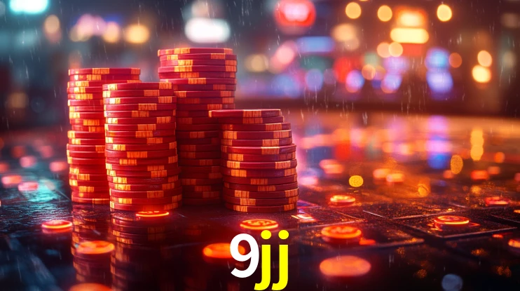 9jj: Jogos de Caça-Níqueis-Altas Recompensas, Roleta-Velocidade, Blackjack-Desafios Máximos