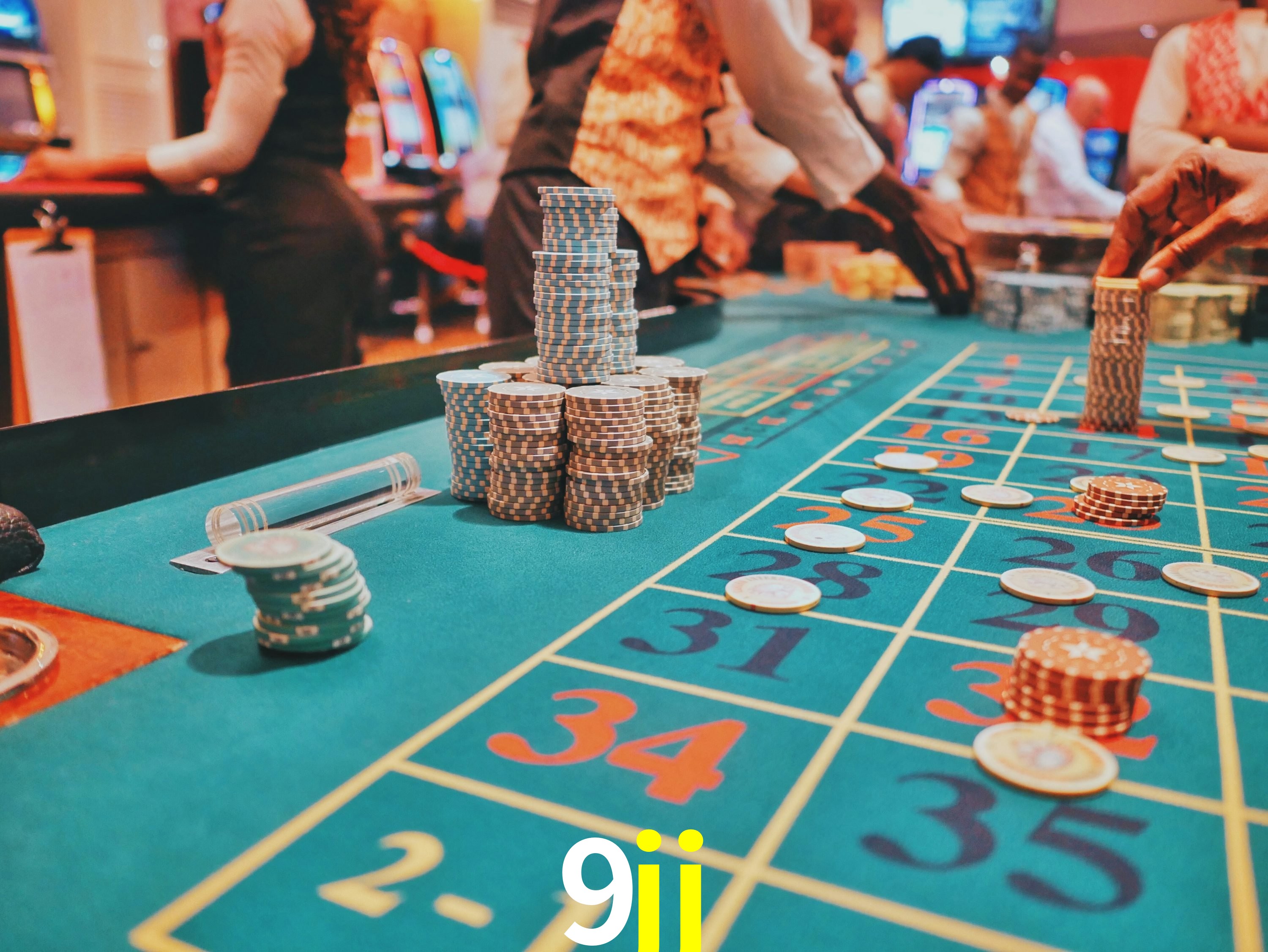 Basketball Betting 9jj