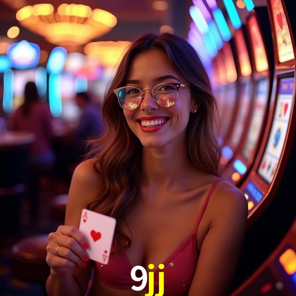 Football Betting 9jj