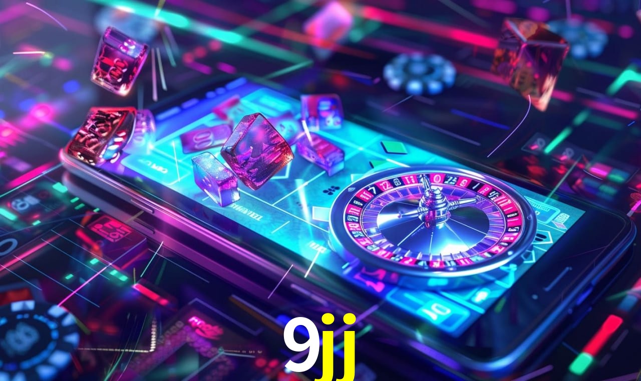 Welcome Bonus 9jj