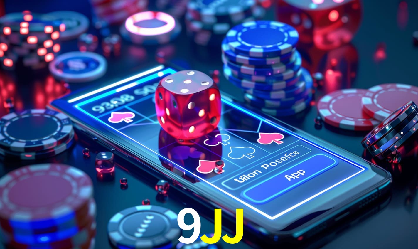 Baixar App 9JJ