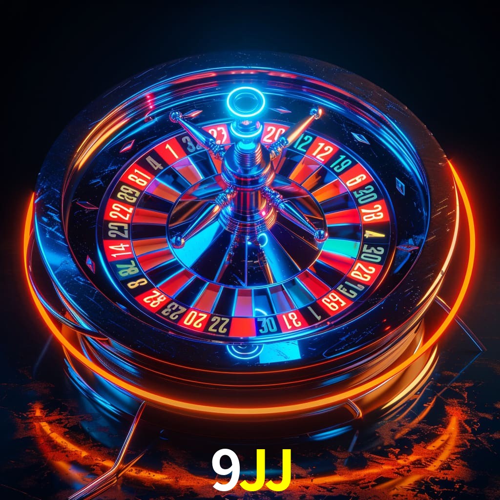 Melhor Casino Online 9JJ