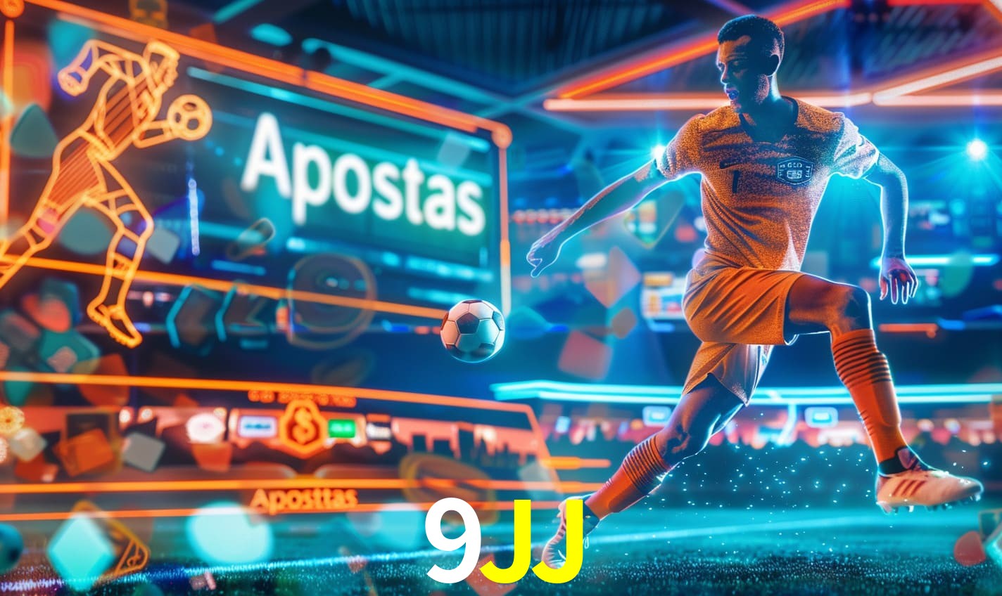 Apostas 9JJ